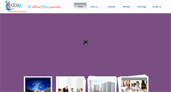 Desktop Screenshot of lib.mindiaspora.am